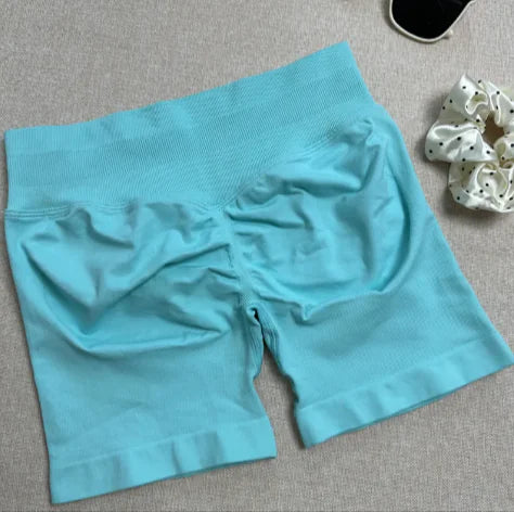 Women's Active Yoga Shorts
