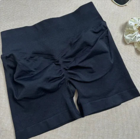 Women's Active Yoga Shorts
