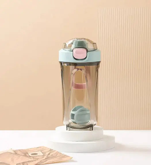 Fitness Shaker Cups