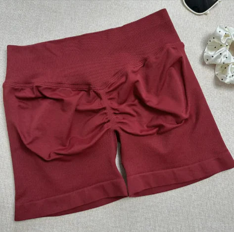 Women's Active Yoga Shorts