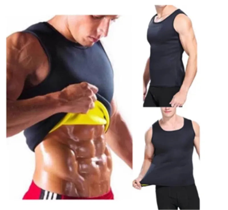 Men's shredFit fitness shirt
