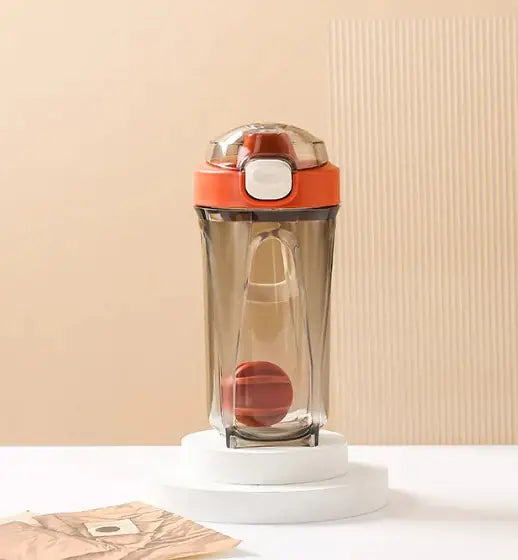 Fitness Shaker Cups