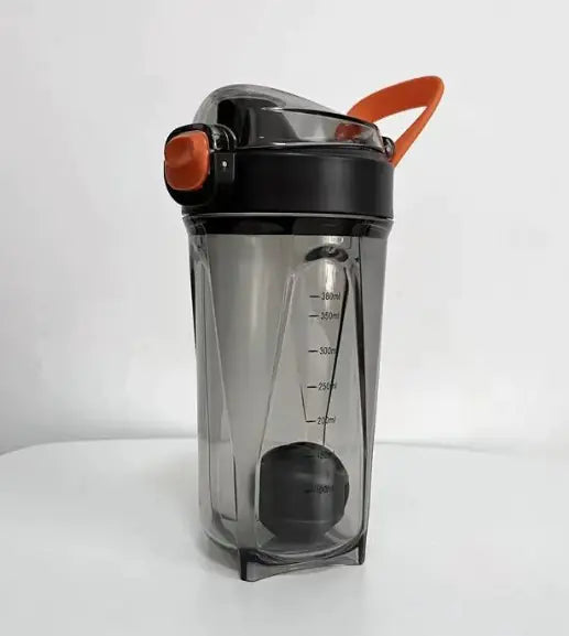 Fitness Shaker Cups