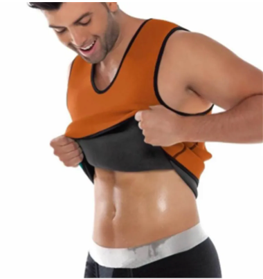 Men's shredFit fitness shirt