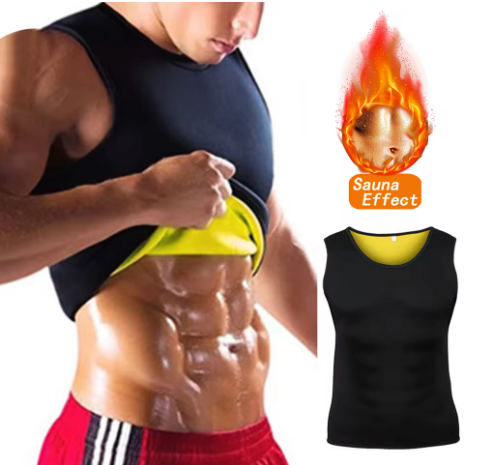 Men's shredFit fitness shirt