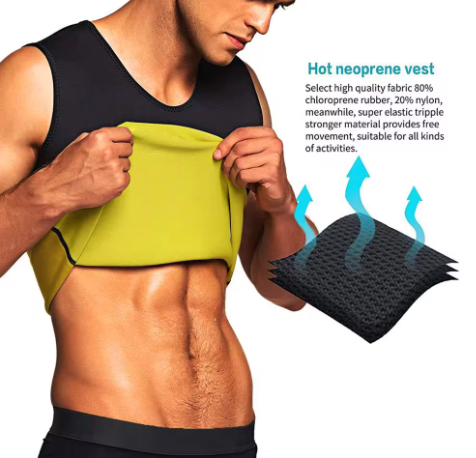Men's shredFit fitness shirt