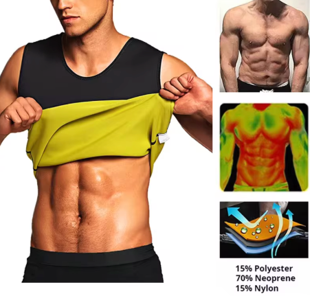 Men's shredFit fitness shirt