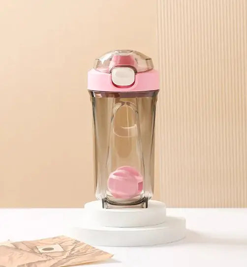 Fitness Shaker Cups