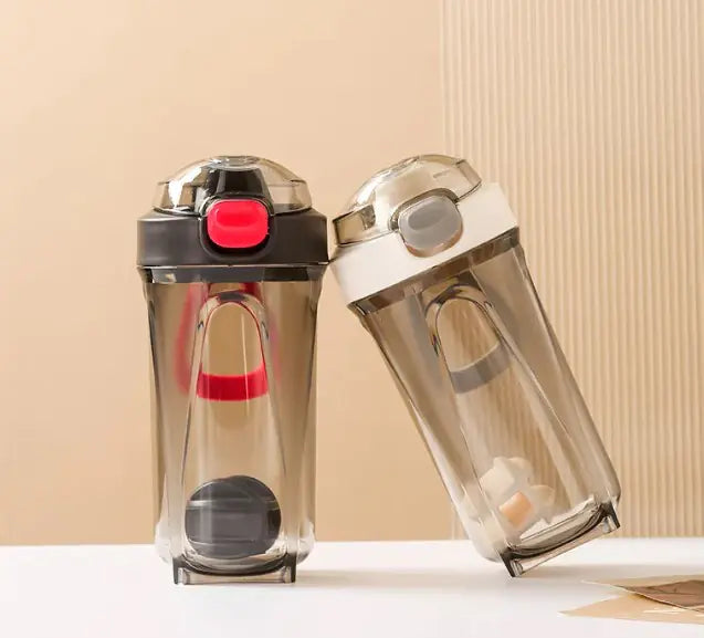 Fitness Shaker Cups