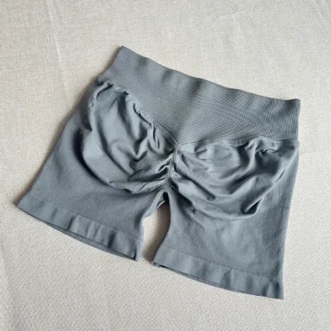 Women's Active Yoga Shorts