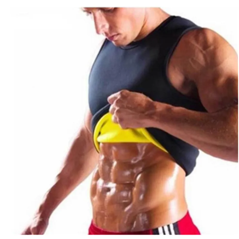 Men's shredFit fitness shirt