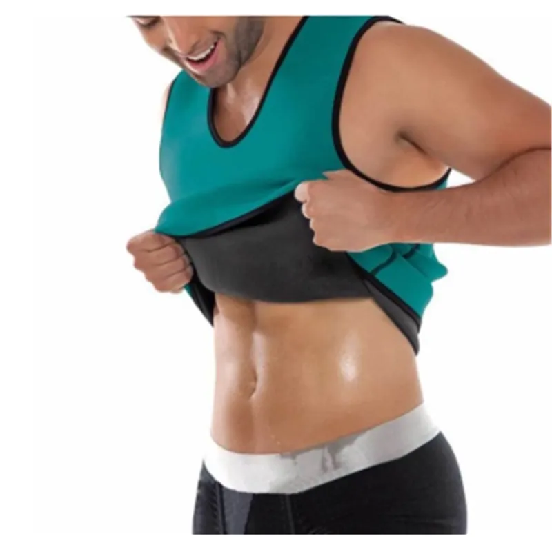 Men's shredFit fitness shirt