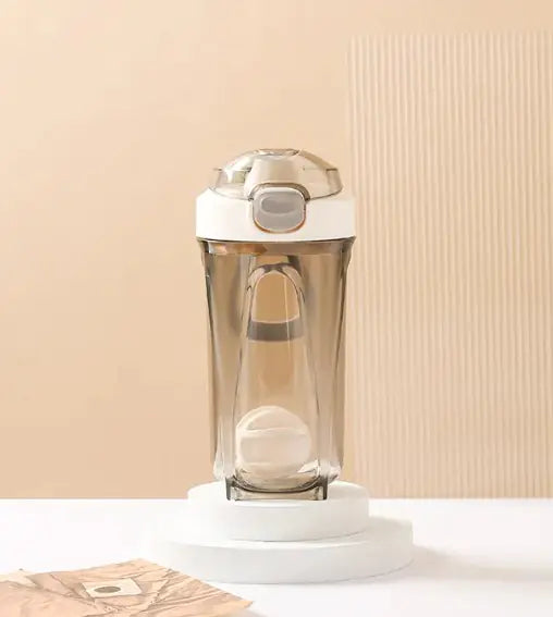 Fitness Shaker Cups