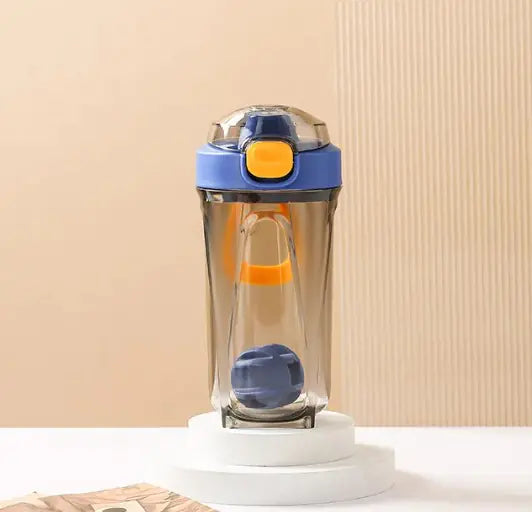 Fitness Shaker Cups