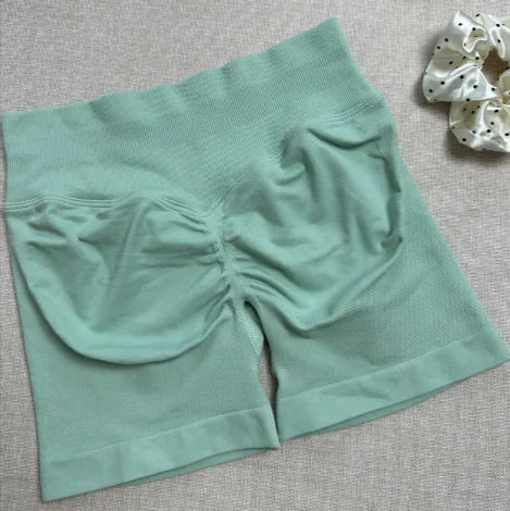 Women's Active Yoga Shorts