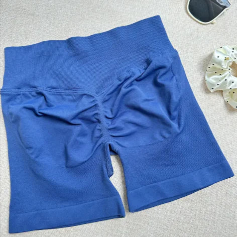 Women's Active Yoga Shorts