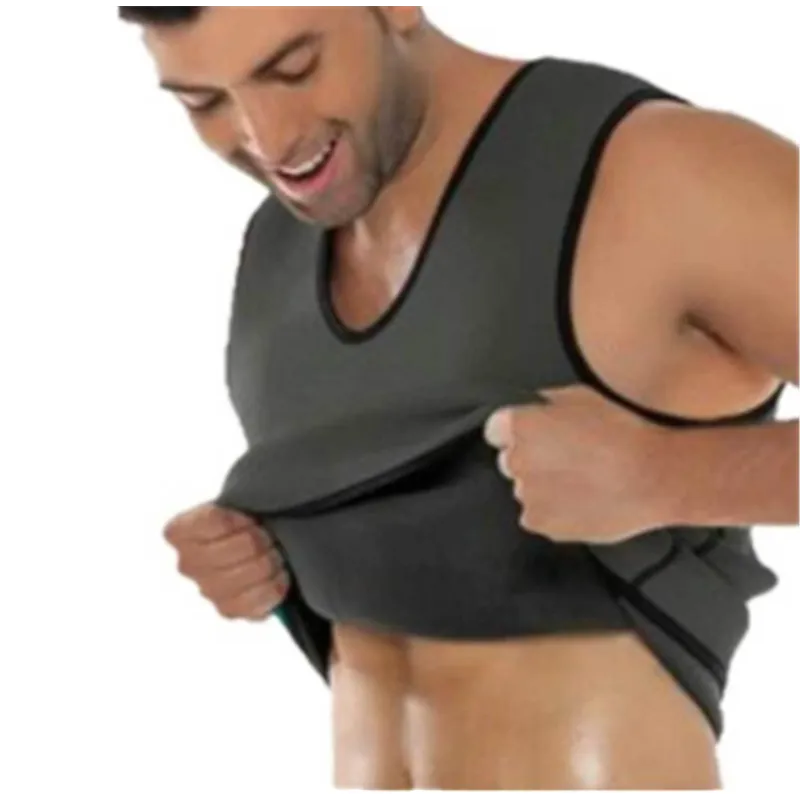 Men's shredFit fitness shirt