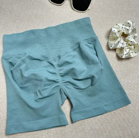 Women's Active Yoga Shorts