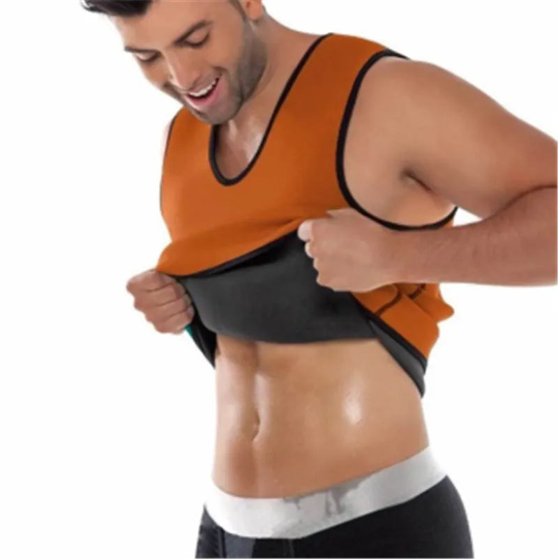 Men's shredFit fitness shirt