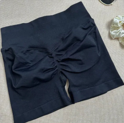 Women's Active Yoga Shorts