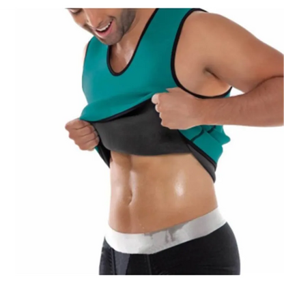 Men's shredFit fitness shirt