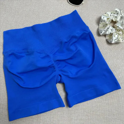 Women's Active Yoga Shorts