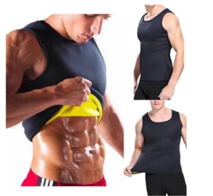 Men's shredFit fitness shirt