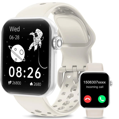Niolina Smart Watch
