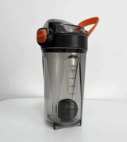 Fitness Shaker Cups
