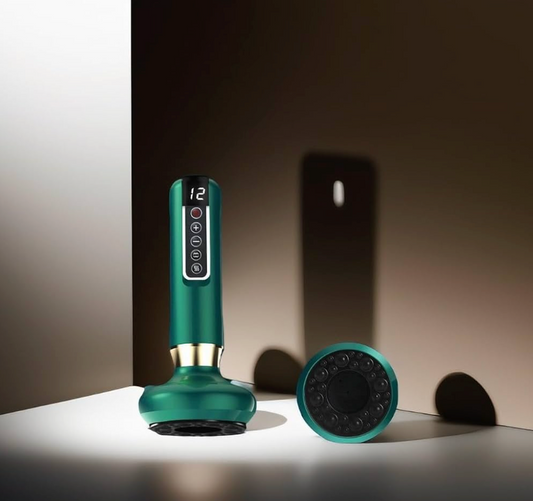 BodyTune Electric Cupping Massager