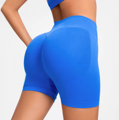Women's Active Yoga Shorts