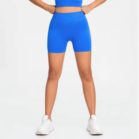 Women's Active Yoga Shorts