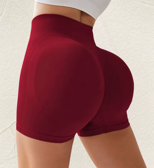 Women's Active Yoga Shorts
