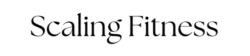 Scaling Fitness