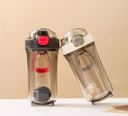 Fitness Shaker Cups