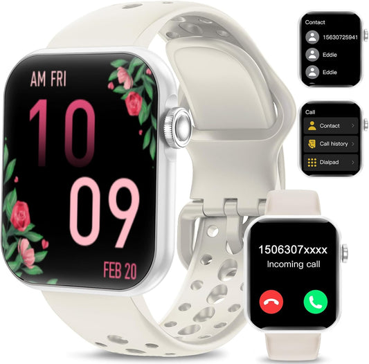 Niolina Smart Watch