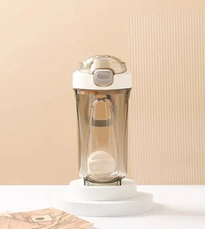 Fitness Shaker Cups