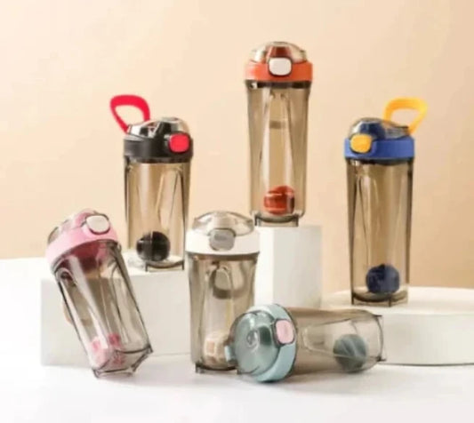 Fitness Shaker Cups