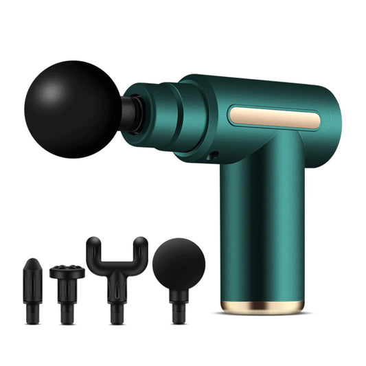 USB Compact Neck Massager